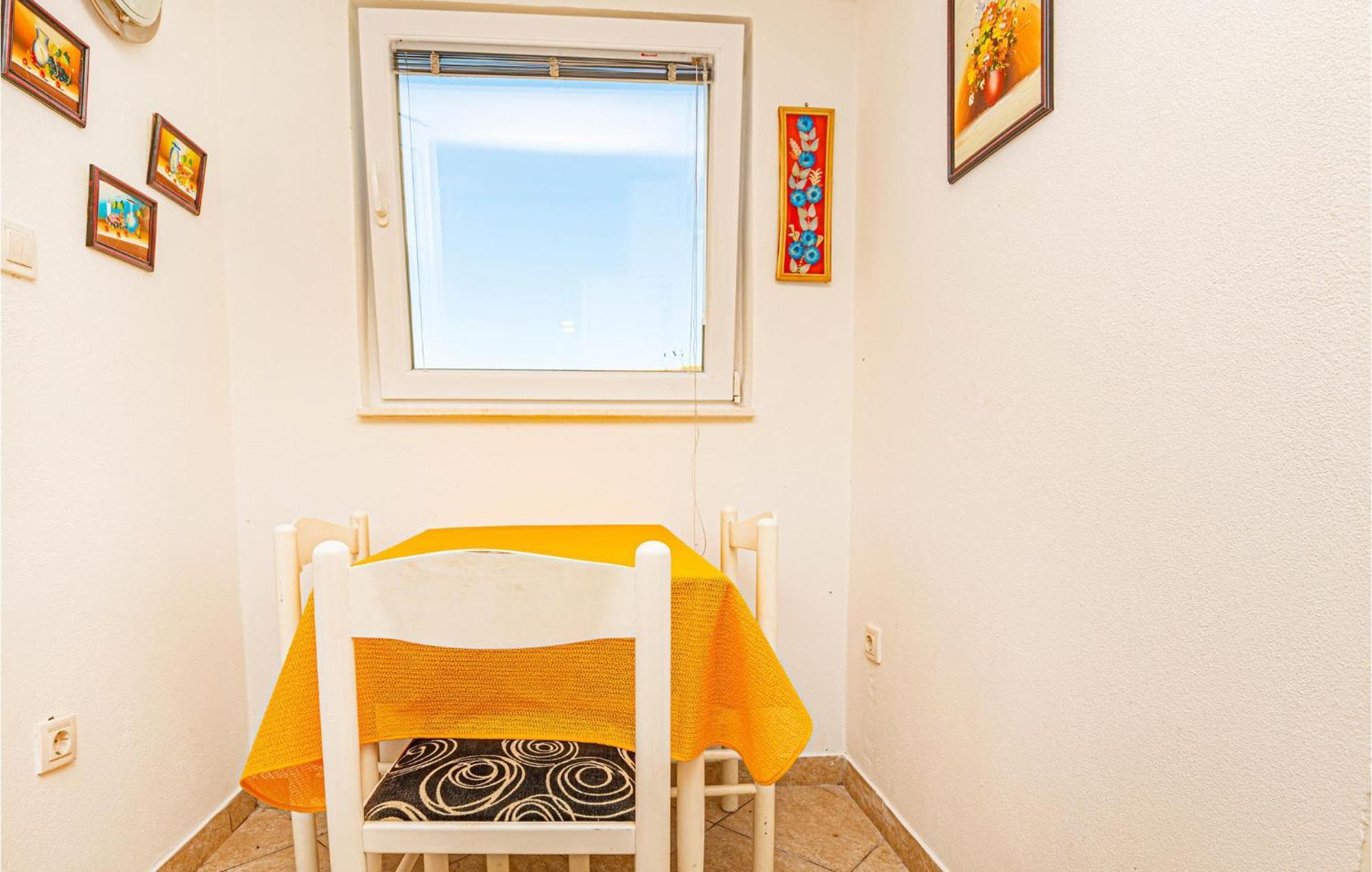 Nice Home In Zatoglav With House Sea View Podglavica Екстер'єр фото